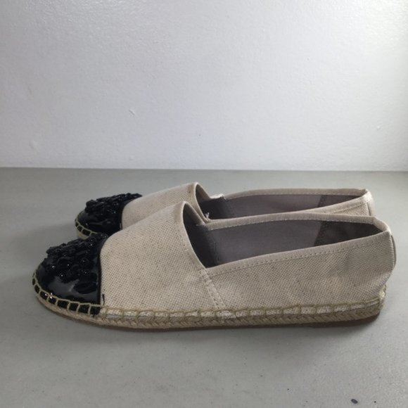 Circus by Sam Edelman Embellished Flats/Loafers 8 - Picture 6 of 8